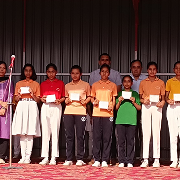 IPS Sultanpur Students activity 10