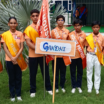 IPS Sultanpur Students activity 13