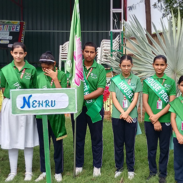 IPS Sultanpur Students activity 14