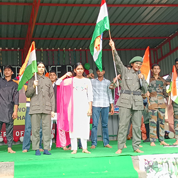 IPS Sultanpur Students activity 16