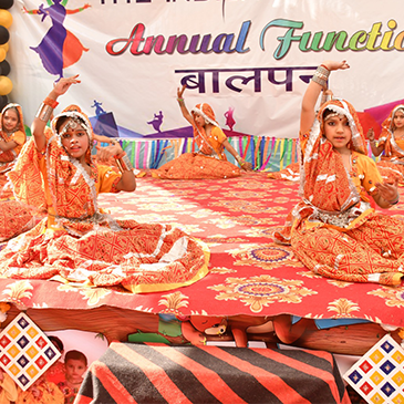 IPS Sultanpur Students activity 8